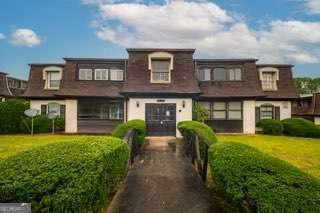 153 Rue Fontaine Lithonia - main photo