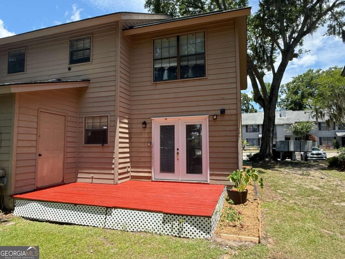 84 Hidden Lake Court Savannah - Photo 25