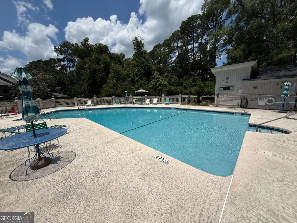 84 Hidden Lake Court Savannah - Photo 29