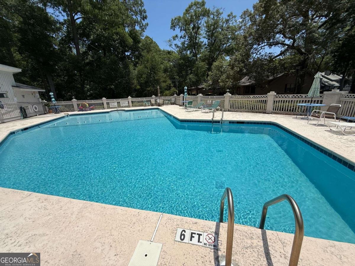 84 Hidden Lake Court Savannah - Photo 30