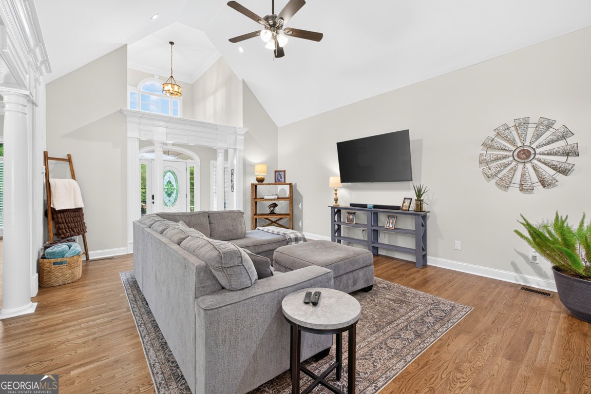 6781 Highland Pointe Place Monroe - Photo 11
