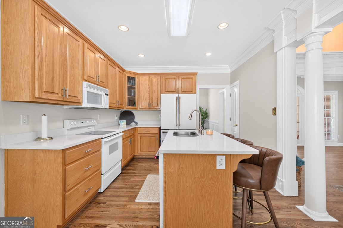 6781 Highland Pointe Place Monroe - Photo 14
