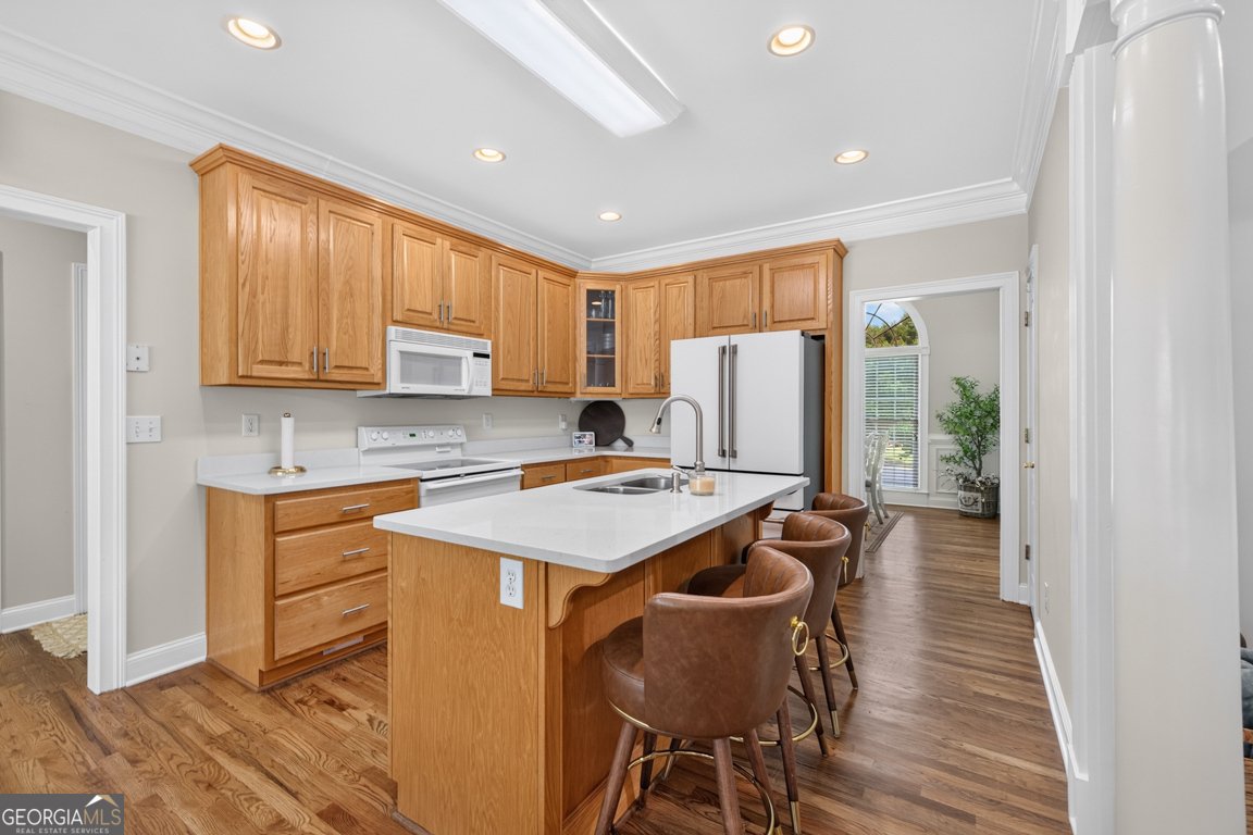 6781 Highland Pointe Place Monroe - Photo 15