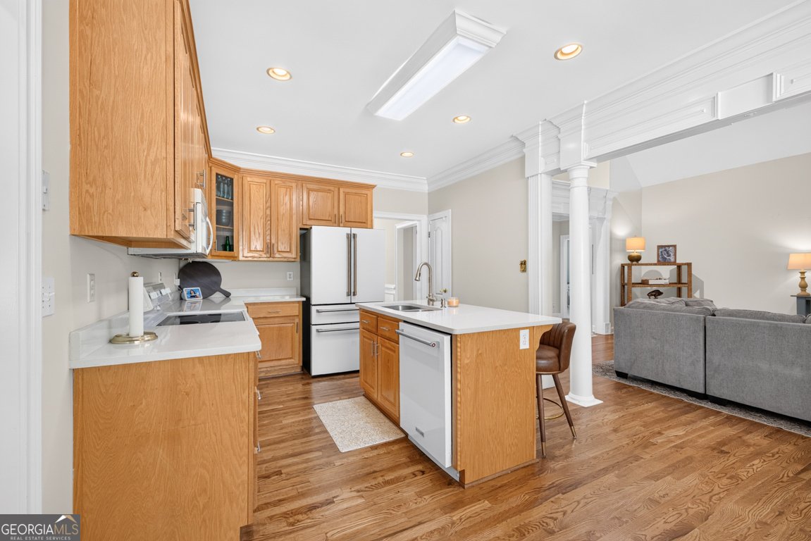 6781 Highland Pointe Place Monroe - Photo 16