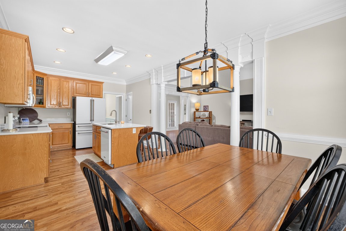 6781 Highland Pointe Place Monroe - Photo 17