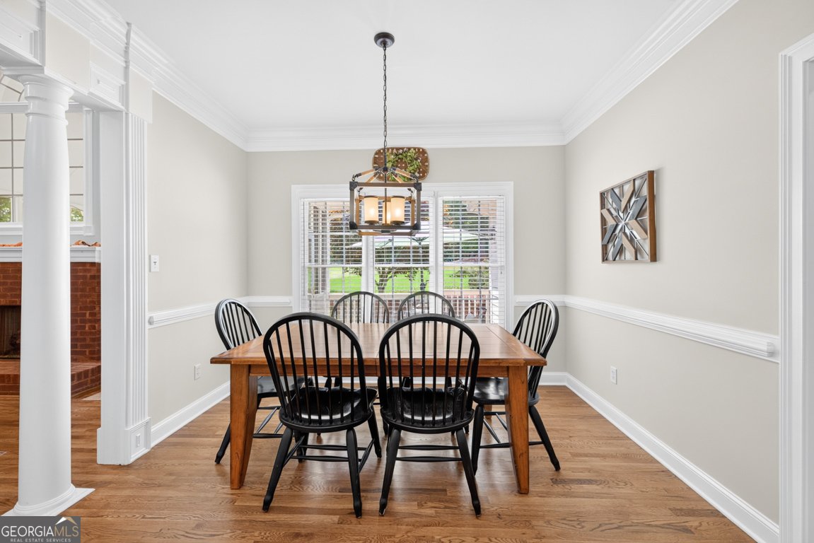 6781 Highland Pointe Place Monroe - Photo 18