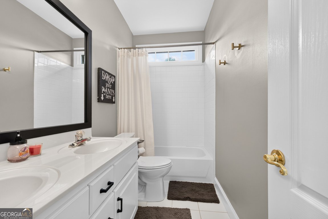 6781 Highland Pointe Place Monroe - Photo 30