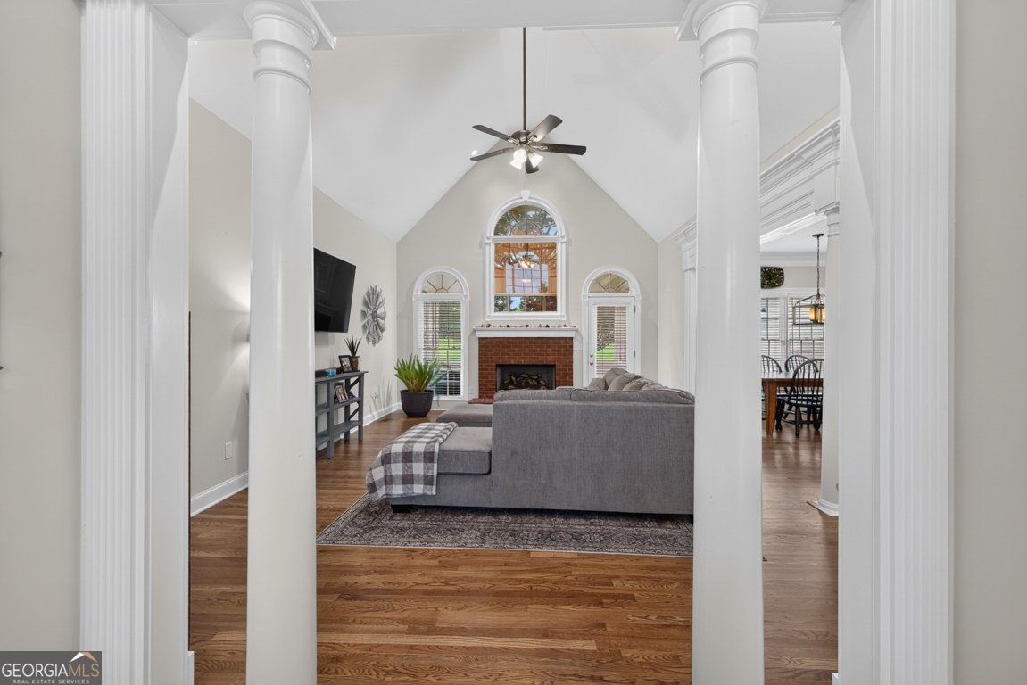 6781 Highland Pointe Place Monroe - Photo 6