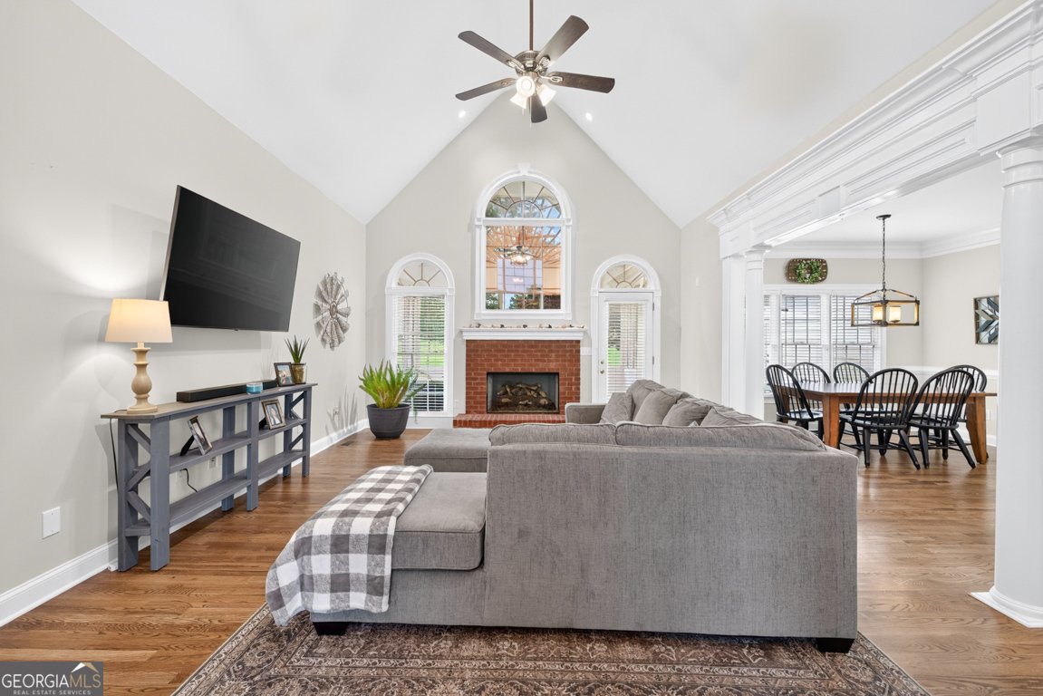 6781 Highland Pointe Place Monroe - Photo 7