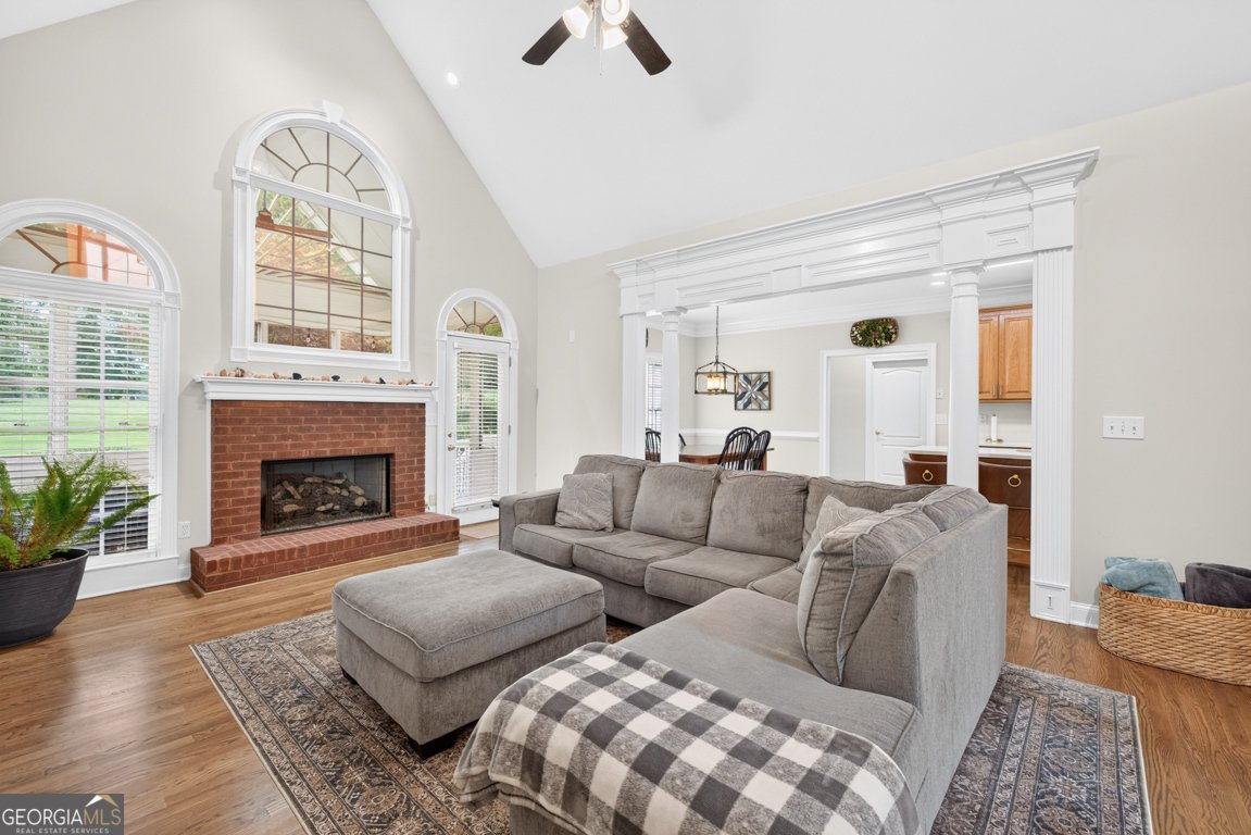 6781 Highland Pointe Place Monroe - Photo 8