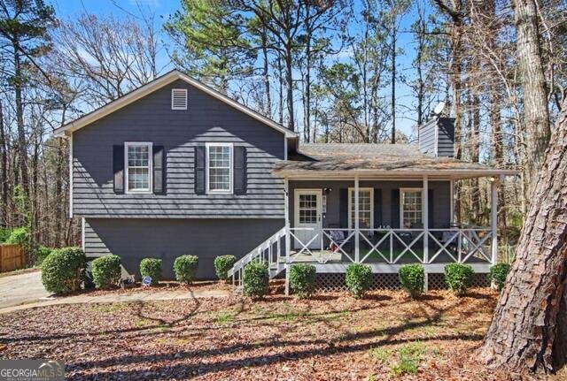 5343 Highway 5 Douglasville - main photo