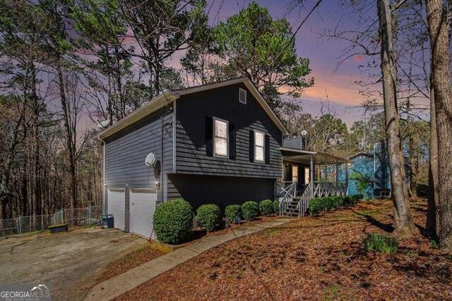 5343 Highway 5 Douglasville - Photo 23