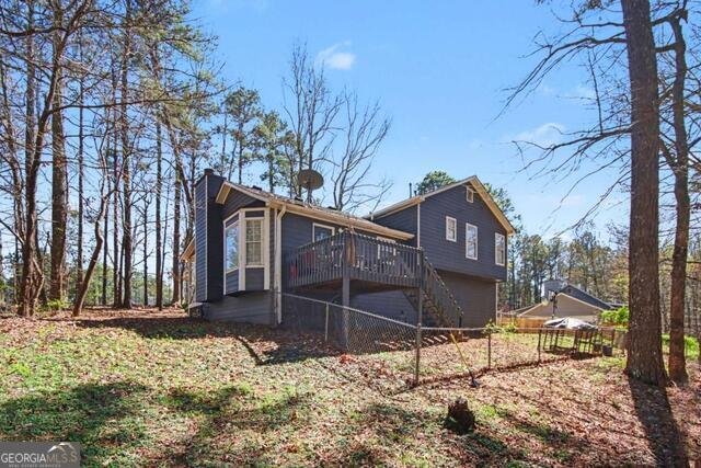 5343 Highway 5 Douglasville - Photo 25