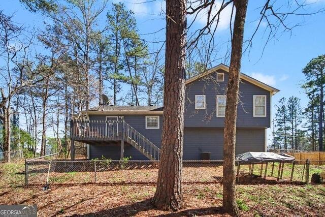 5343 Highway 5 Douglasville - Photo 28