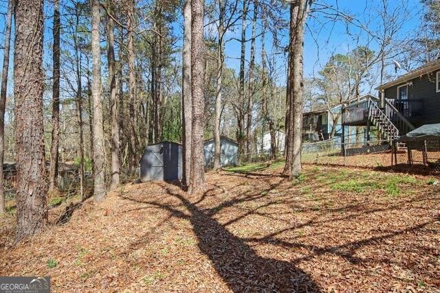 5343 Highway 5 Douglasville - Photo 29