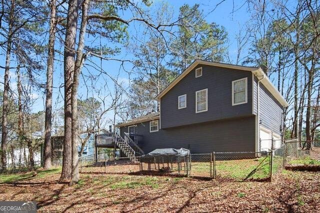 5343 Highway 5 Douglasville - Photo 31