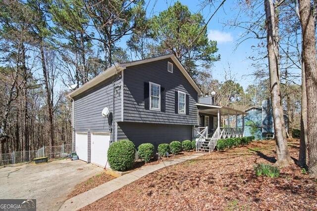 5343 Highway 5 Douglasville - Photo 32