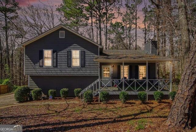 5343 Highway 5 Douglasville - Photo 33