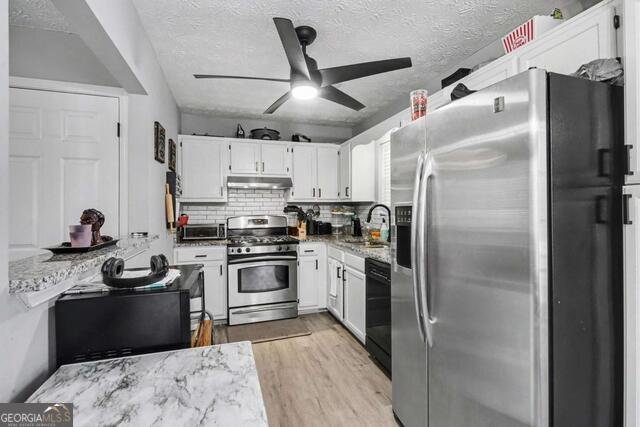 5343 Highway 5 Douglasville - Photo 8