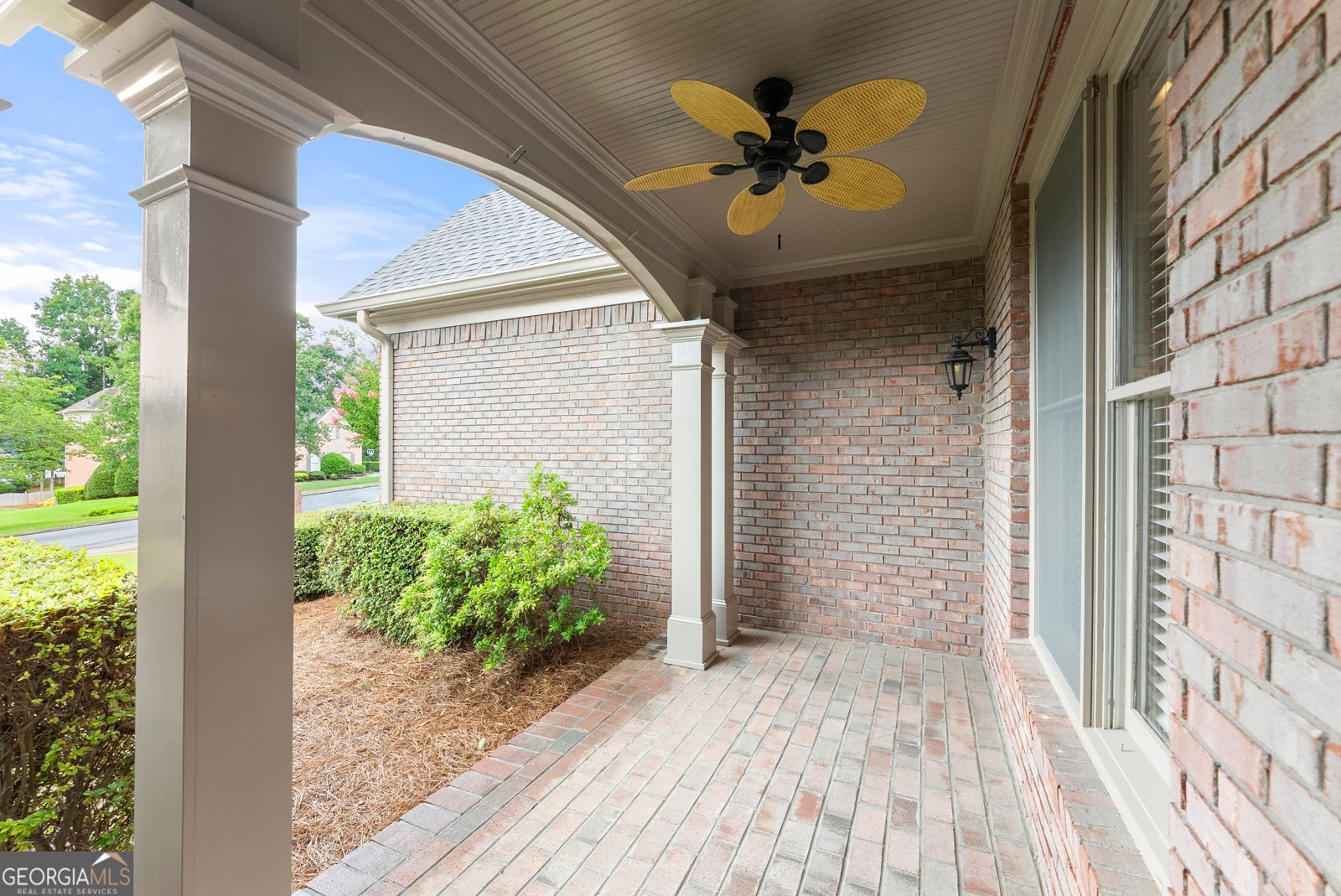 7250 Scotshire Way Cumming - Photo 10