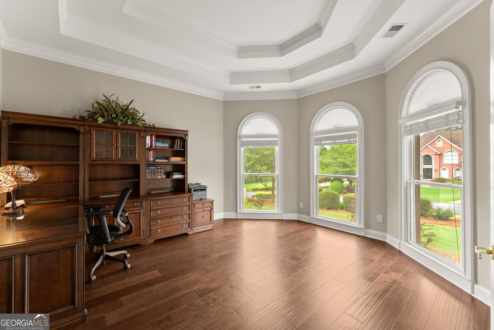 7250 Scotshire Way Cumming - Photo 14