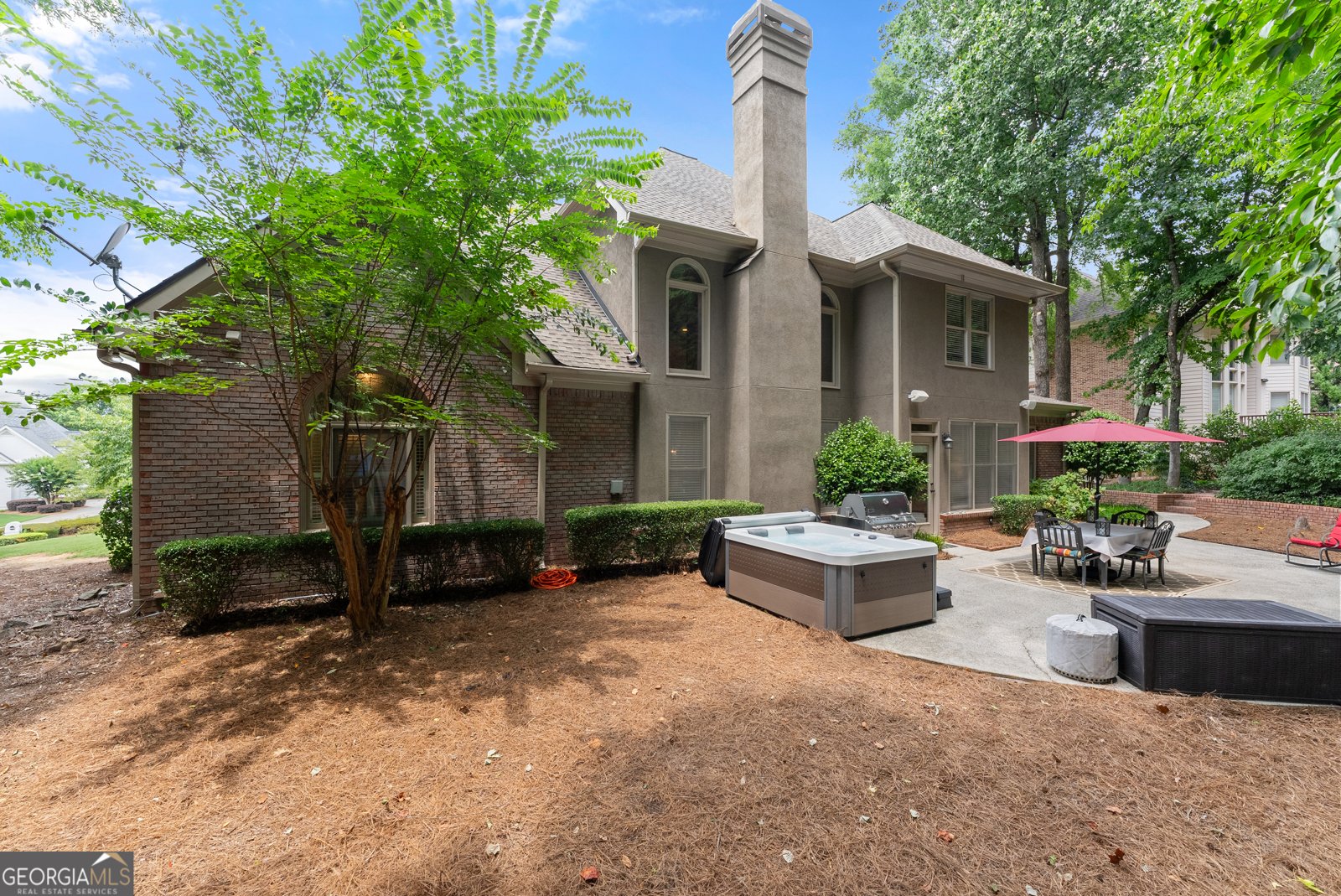 7250 Scotshire Way Cumming - Photo 51