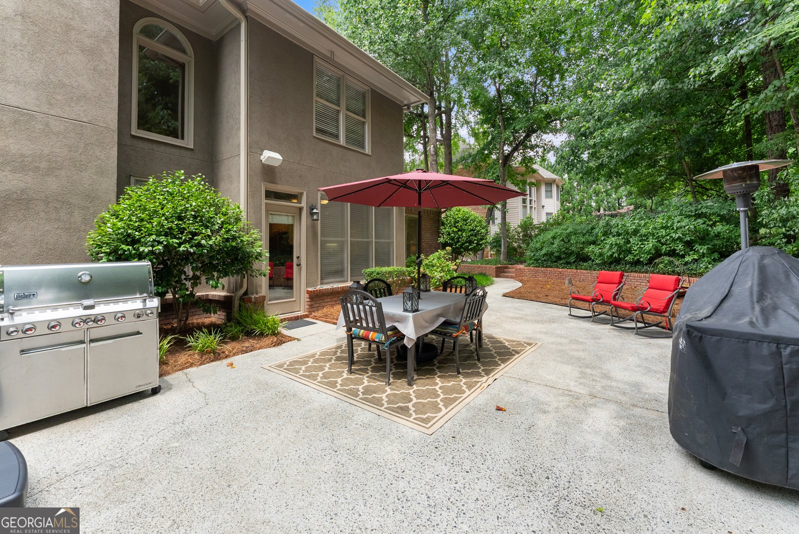 7250 Scotshire Way Cumming - Photo 53