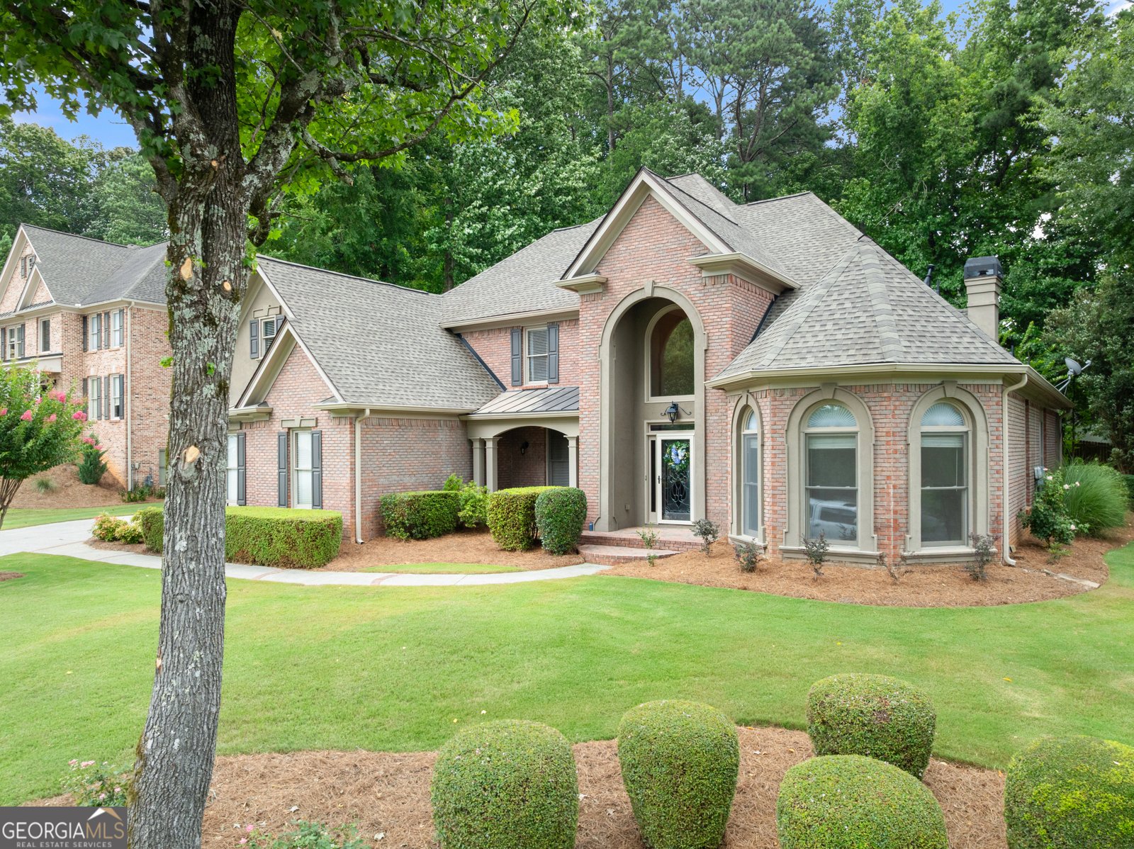 7250 Scotshire Way Cumming - Photo 8