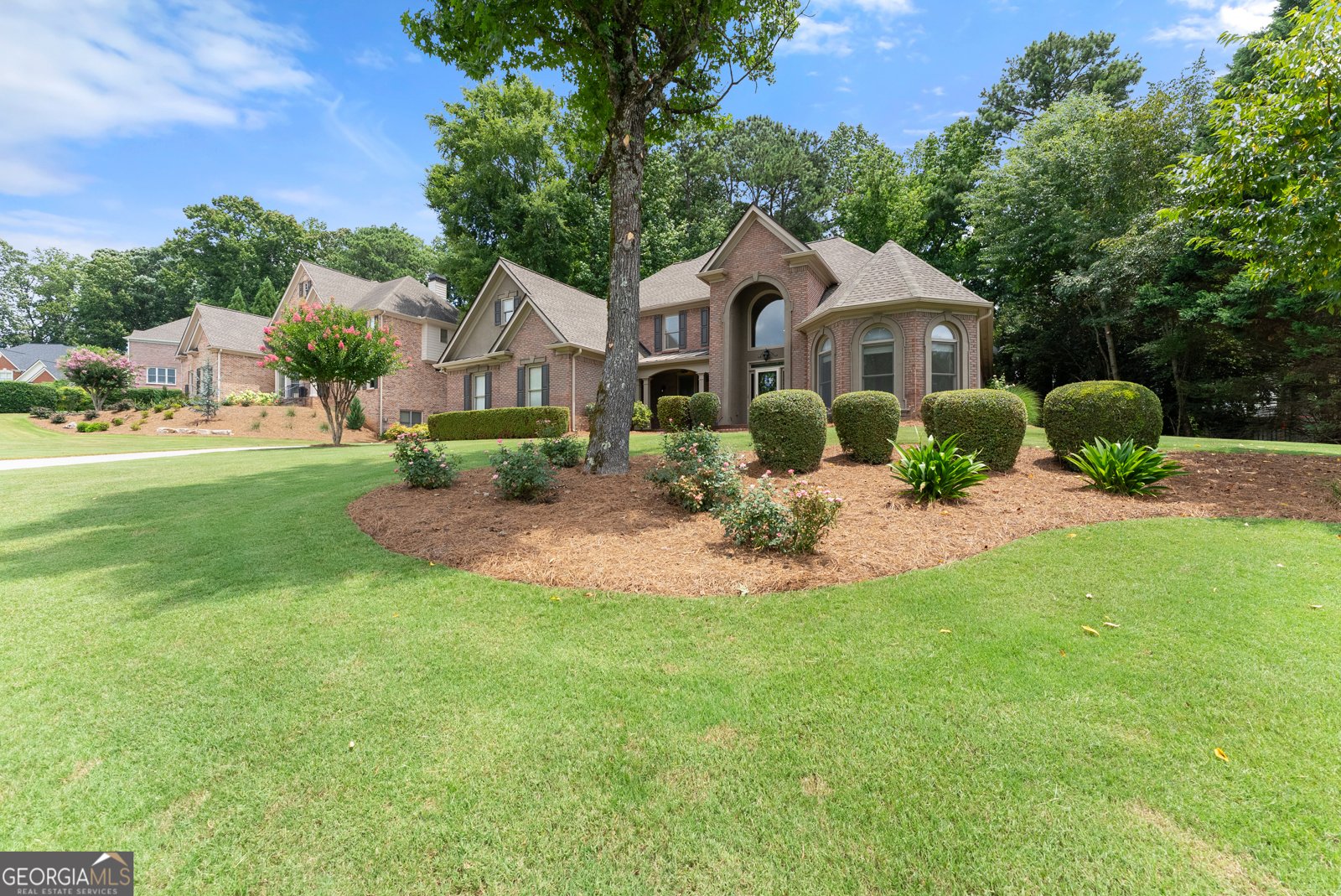 7250 Scotshire Way Cumming - Photo 9