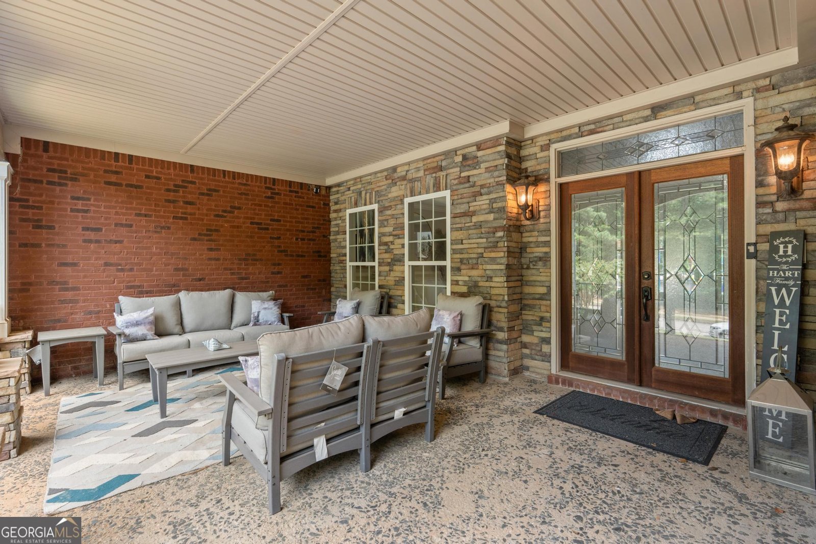 1116 Eagles Brooke Drive Locust Grove - Photo 10