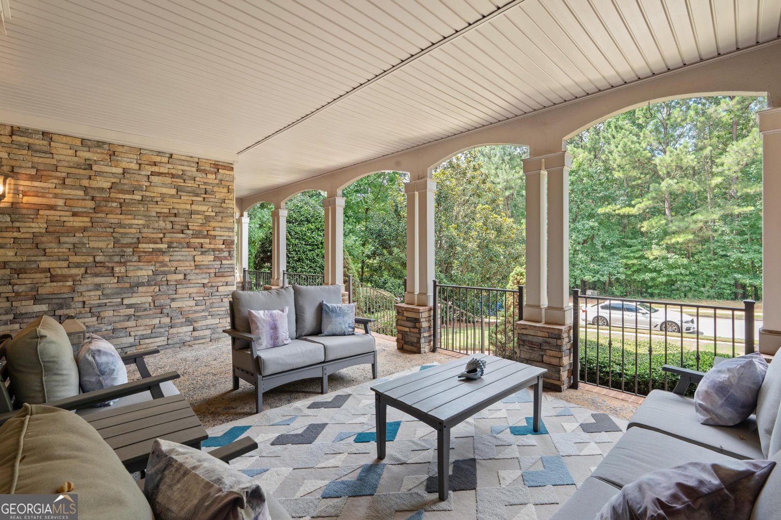 1116 Eagles Brooke Drive Locust Grove - Photo 11