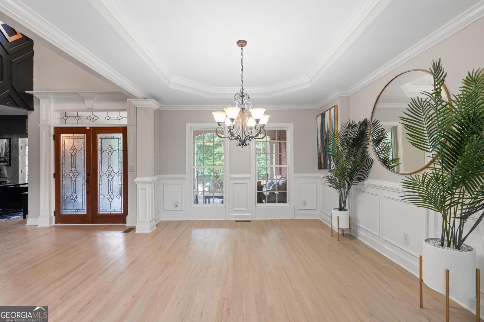 1116 Eagles Brooke Drive Locust Grove - Photo 14