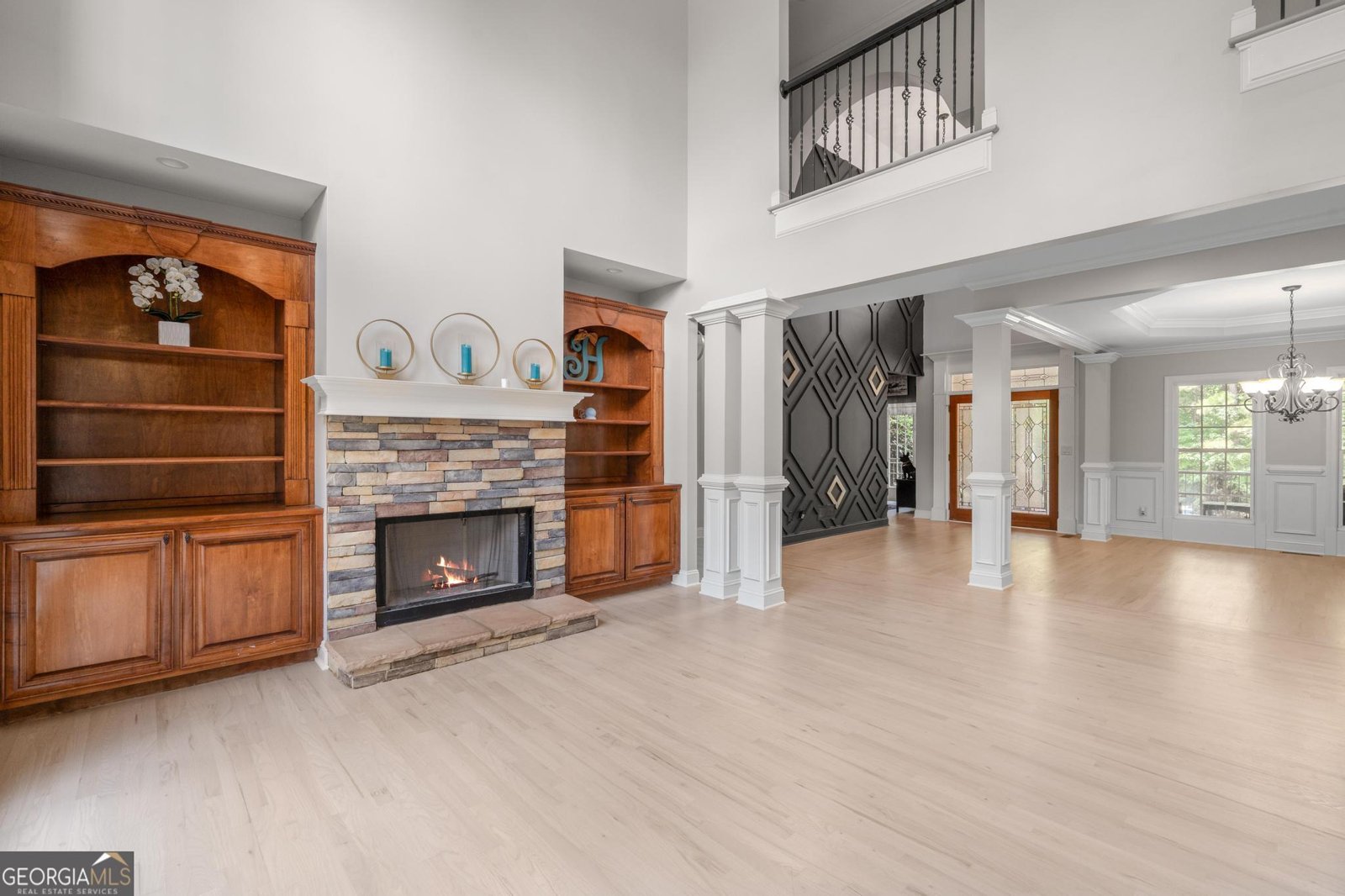 1116 Eagles Brooke Drive Locust Grove - Photo 21