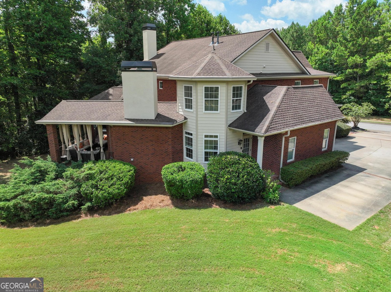 1116 Eagles Brooke Drive Locust Grove - Photo 67
