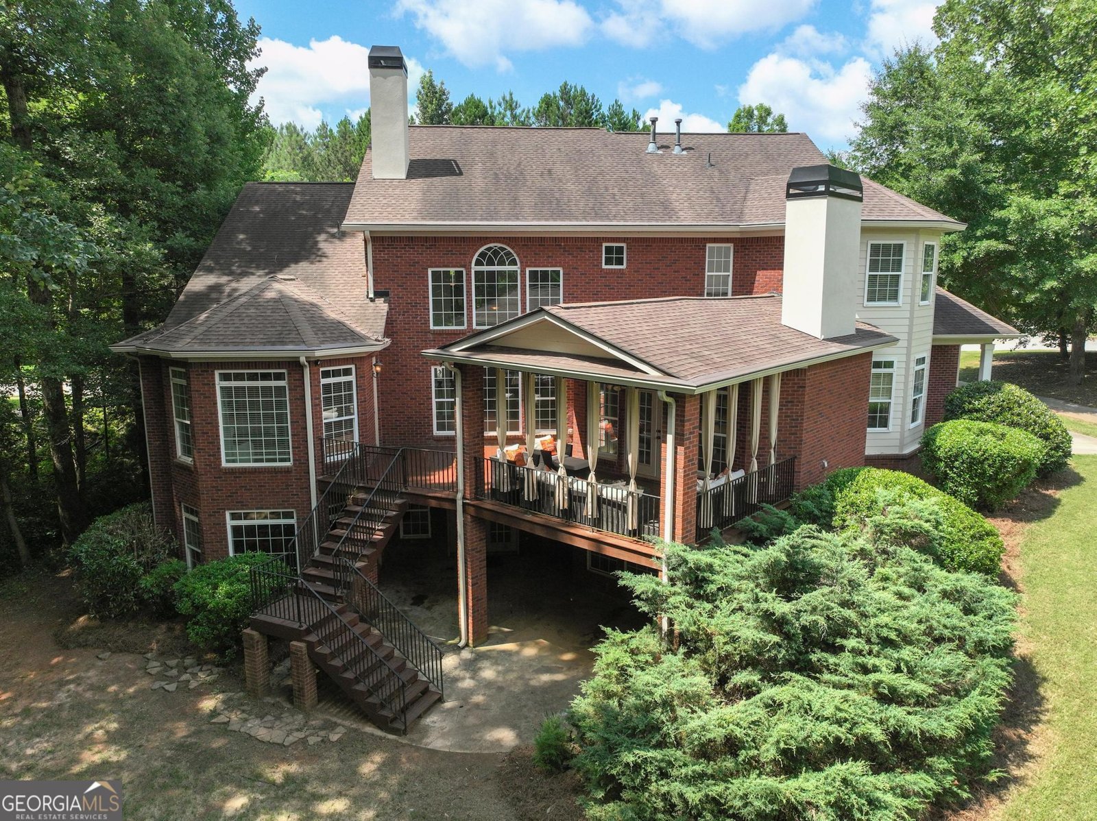 1116 Eagles Brooke Drive Locust Grove - Photo 68