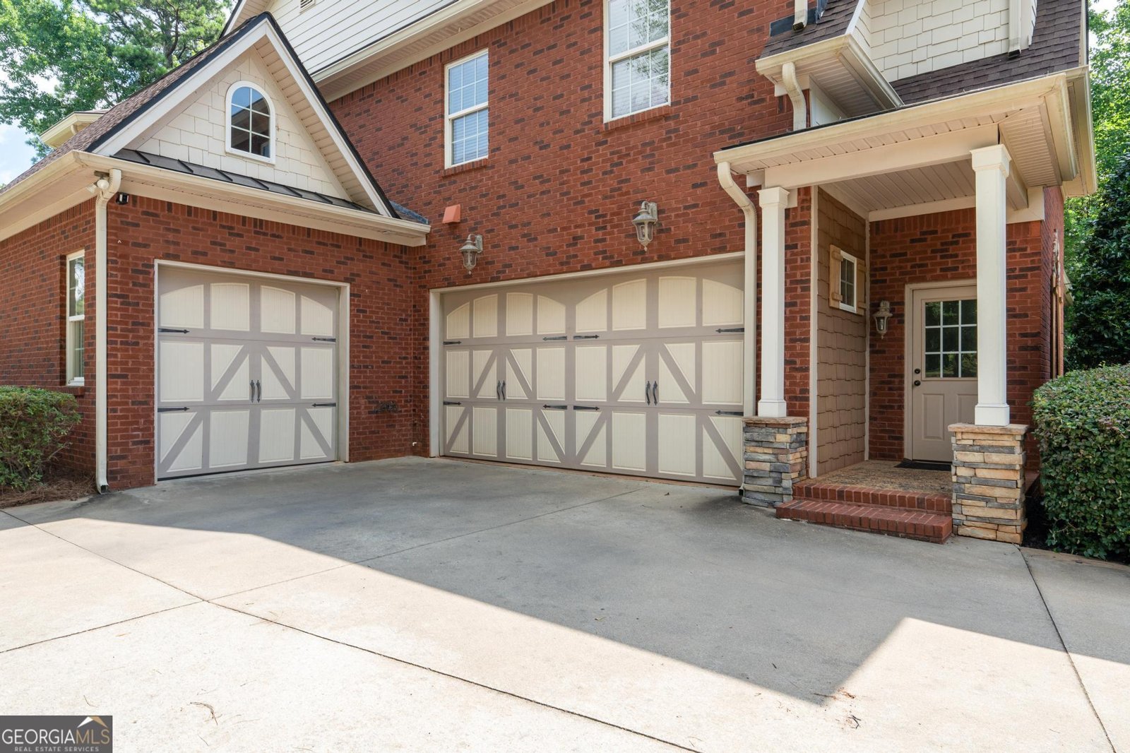 1116 Eagles Brooke Drive Locust Grove - Photo 7