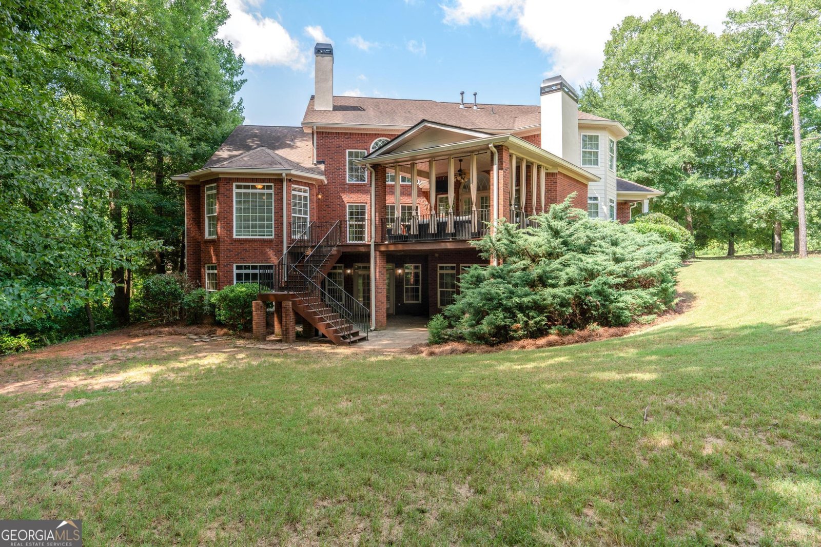 1116 Eagles Brooke Drive Locust Grove - Photo 72