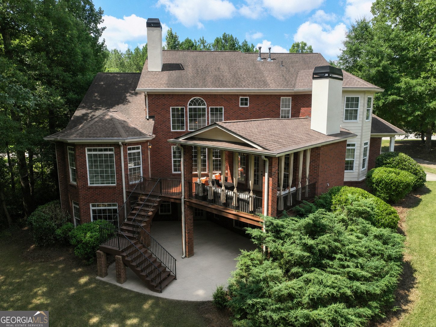 1116 Eagles Brooke Drive Locust Grove - Photo 73