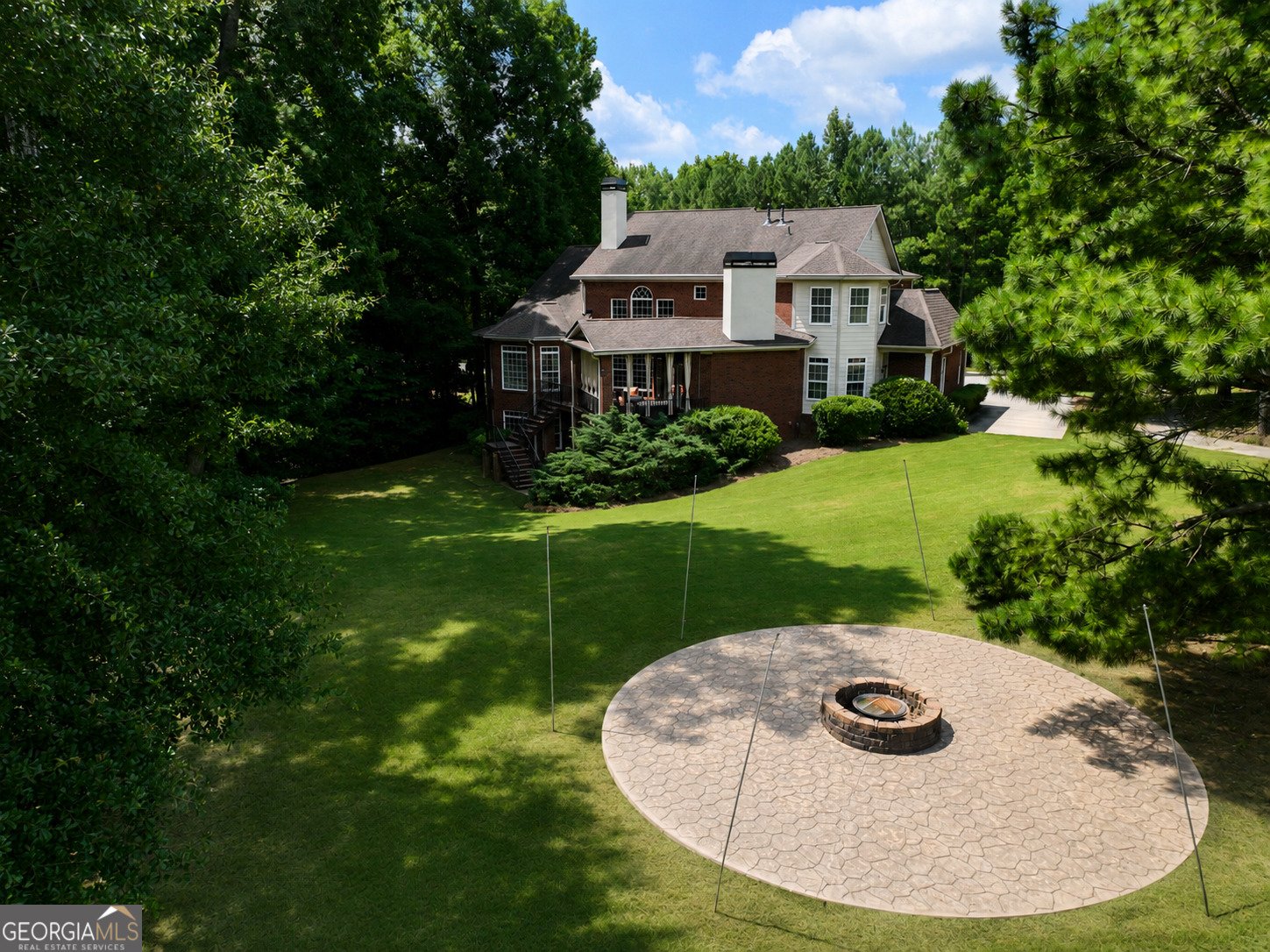 1116 Eagles Brooke Drive Locust Grove - Photo 74