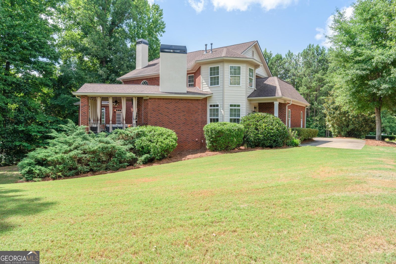 1116 Eagles Brooke Drive Locust Grove - Photo 76