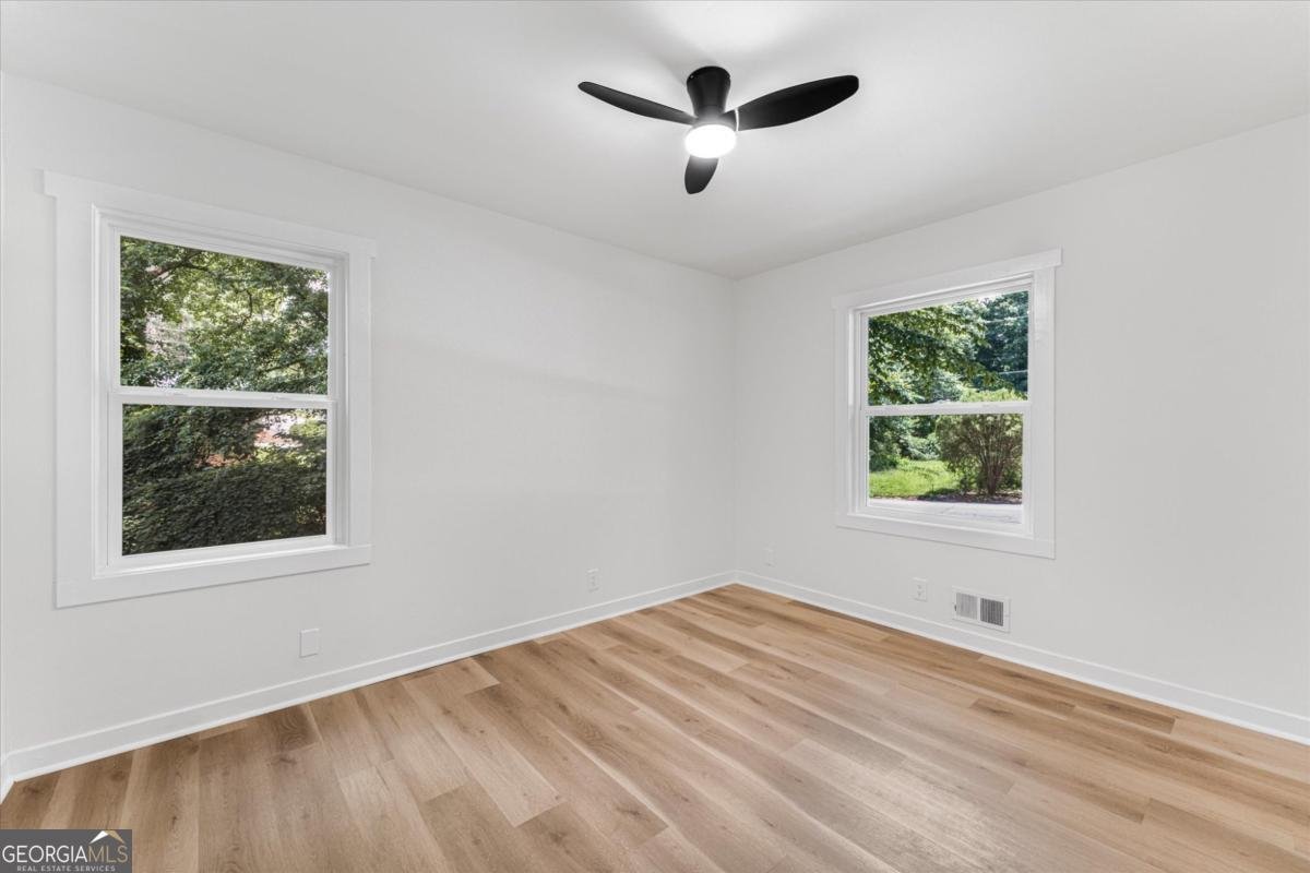 2327 Greenway Drive Decatur - Photo 23