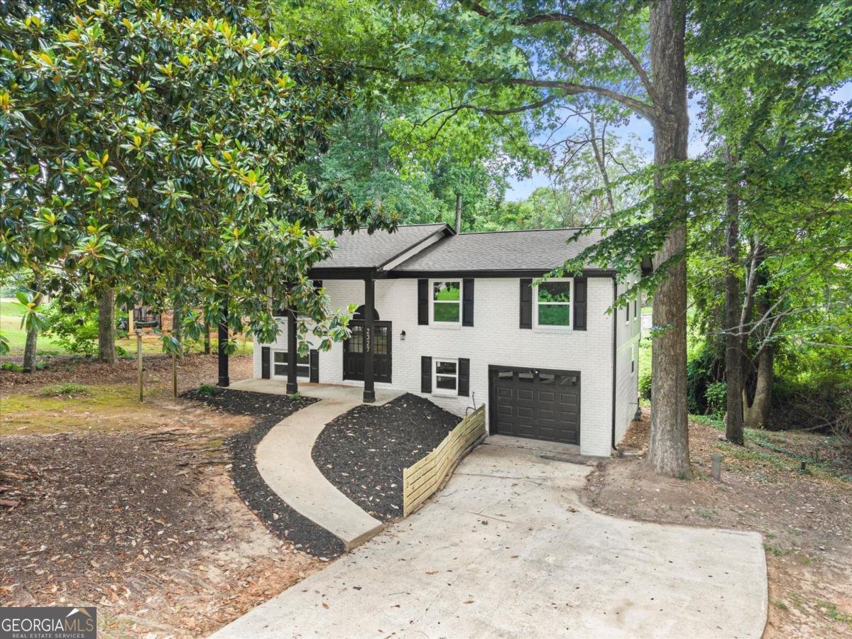 2327 Greenway Drive Decatur - Photo 29