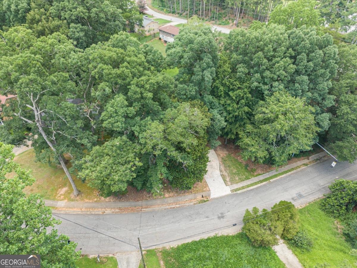 2327 Greenway Drive Decatur - Photo 31