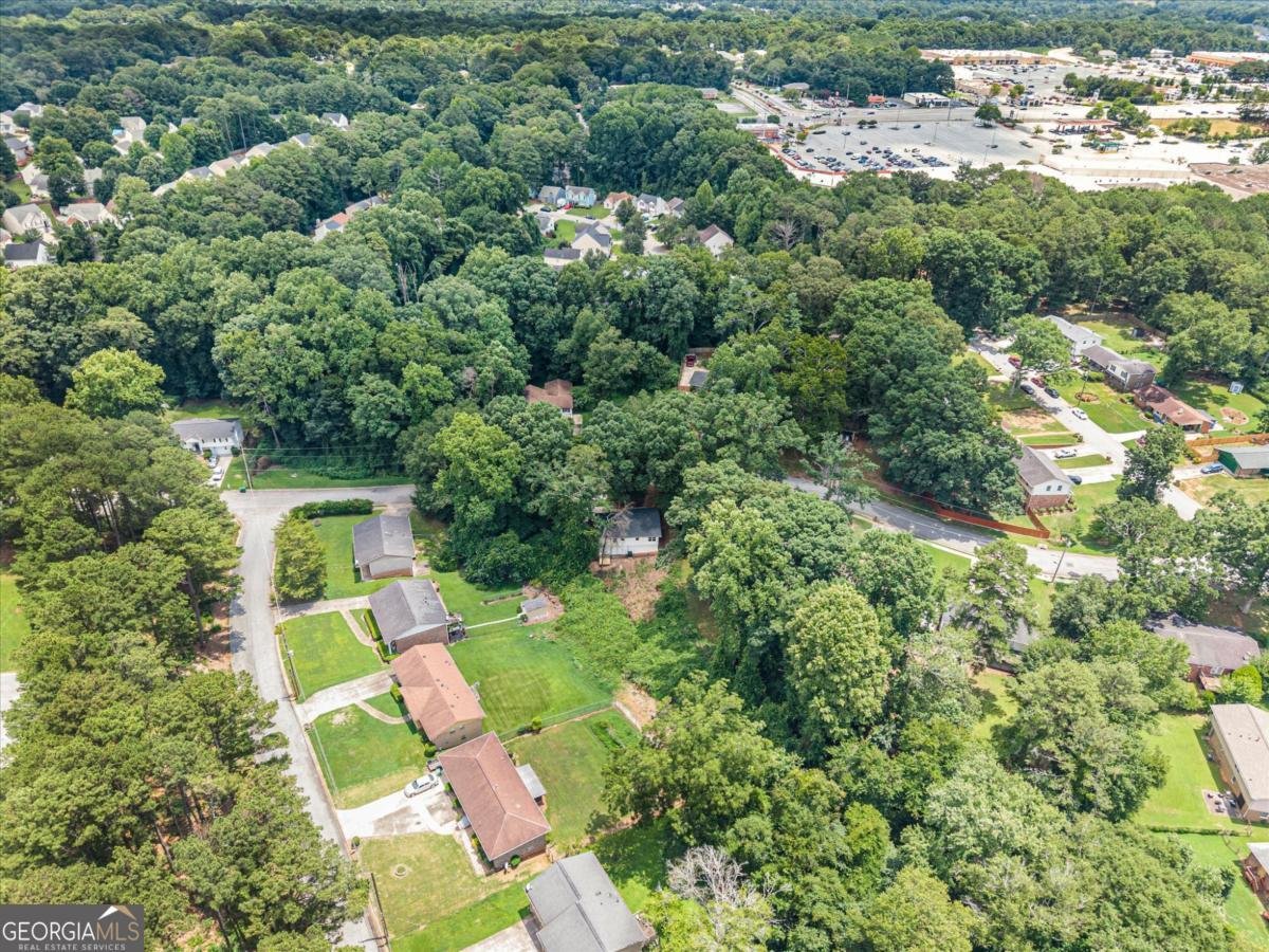 2327 Greenway Drive Decatur - Photo 33
