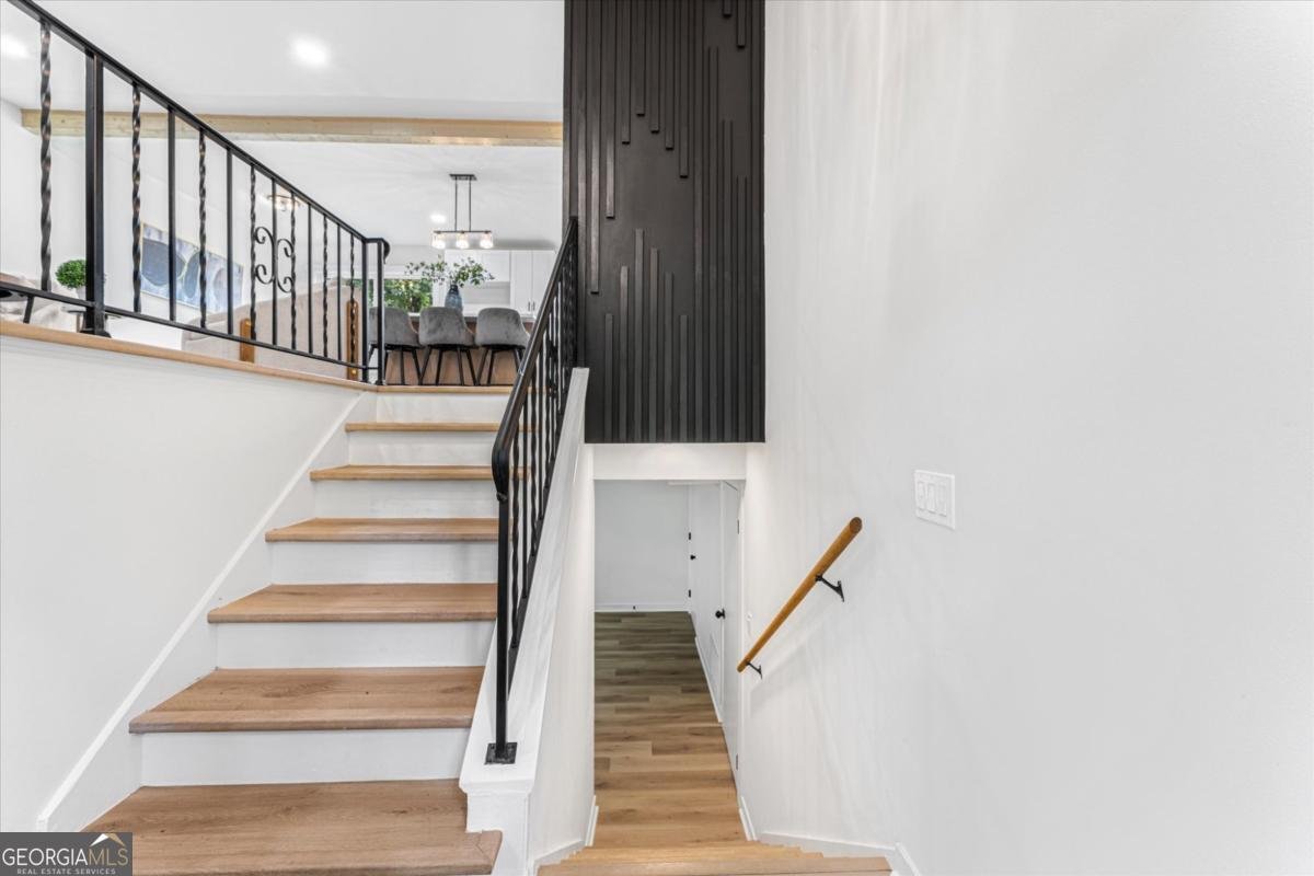 2327 Greenway Drive Decatur - Photo 6