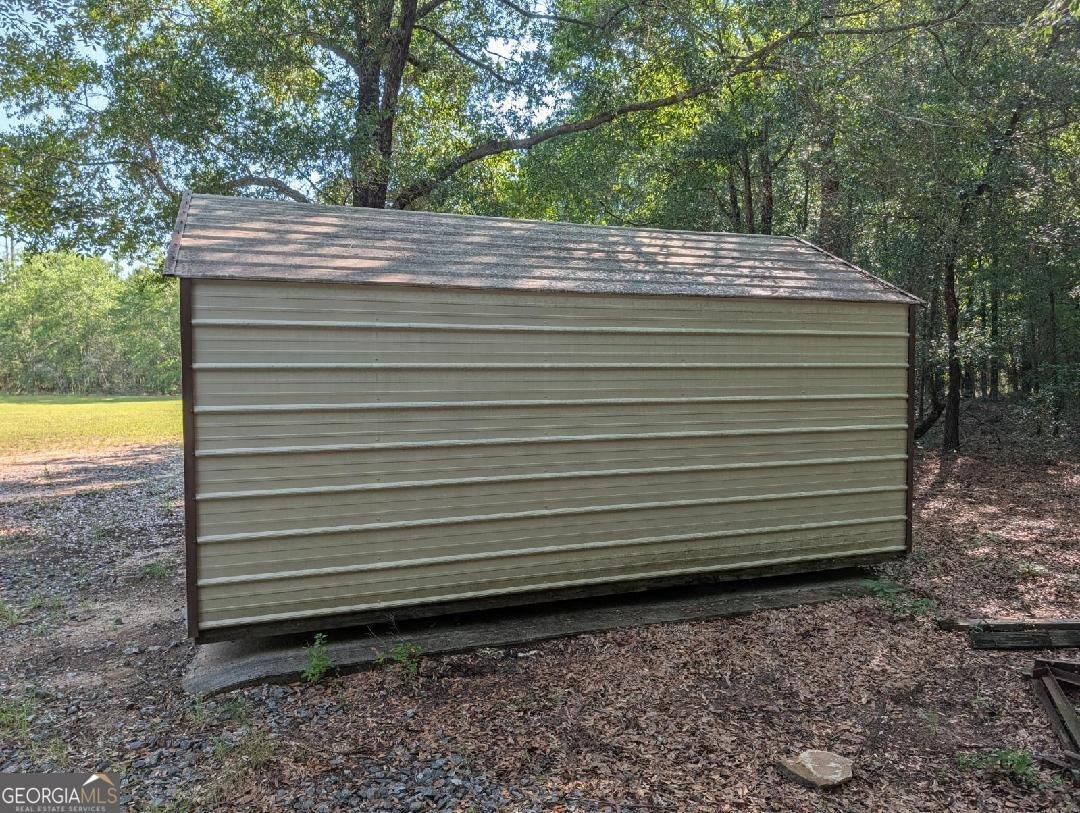 1016 Fountainville Road Oglethorpe - Photo 10