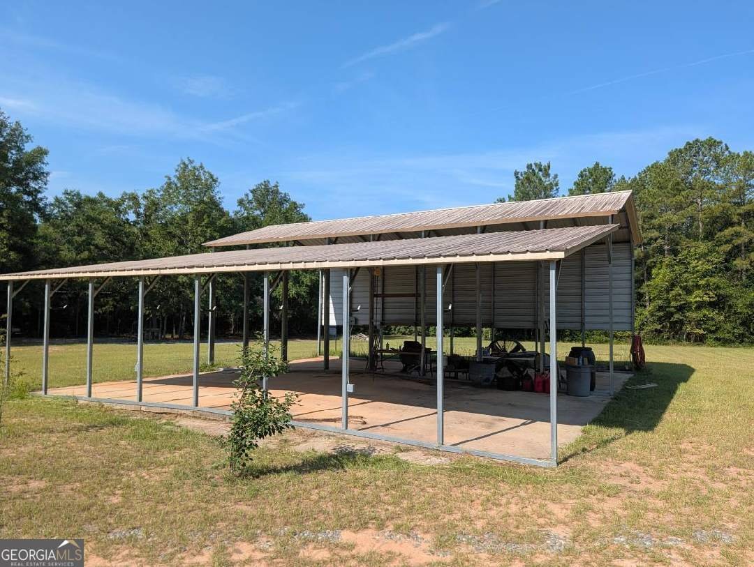 1016 Fountainville Road Oglethorpe - Photo 12