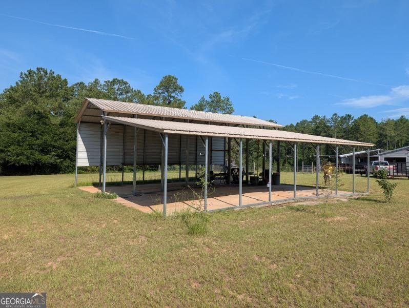 1016 Fountainville Road Oglethorpe - Photo 13
