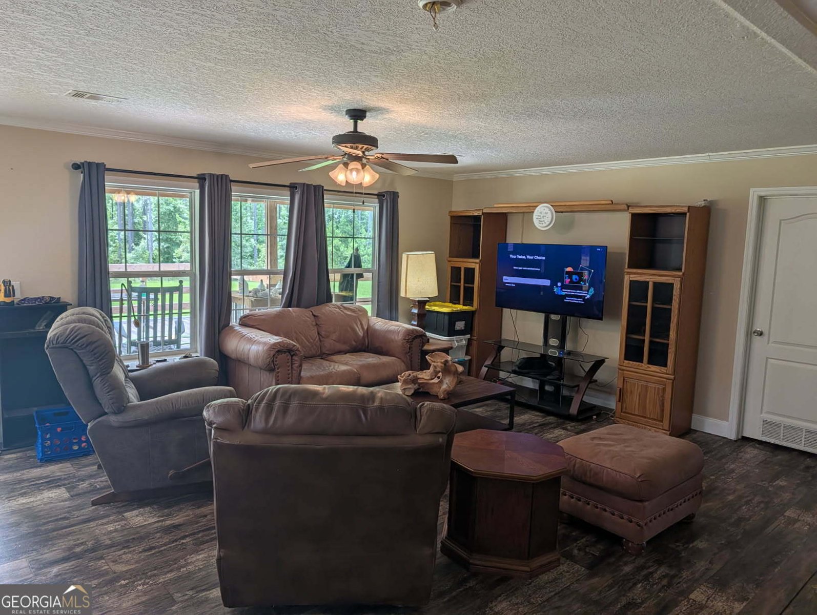 1016 Fountainville Road Oglethorpe - Photo 18
