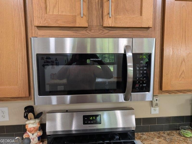 1016 Fountainville Road Oglethorpe - Photo 21